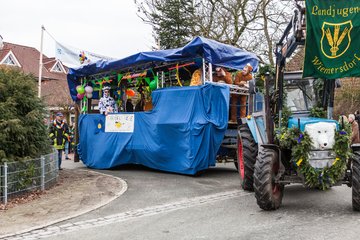 Bild 123 - Latuff 2016 Umzug